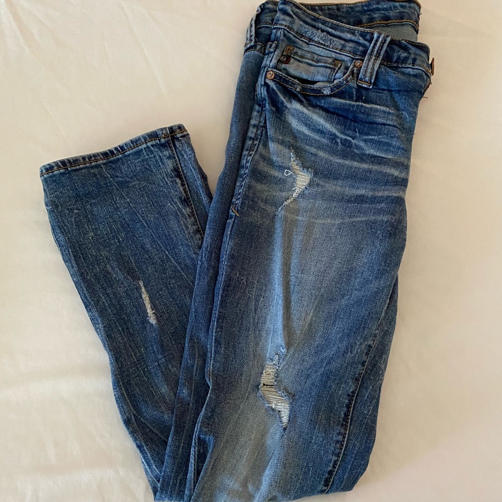 Dear John Jeans